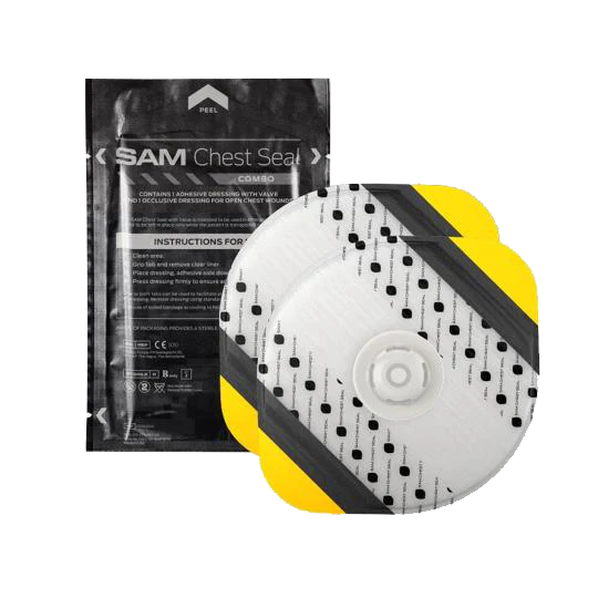 SAM Chest Seal